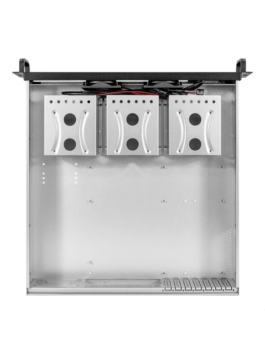 Серверный корпус ExeGate Pro 2U450-06 <RM 19