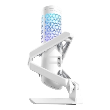 Микрофон ASUS C501 ROG CARNYX /WHT 90YH03Z0-BAUA10