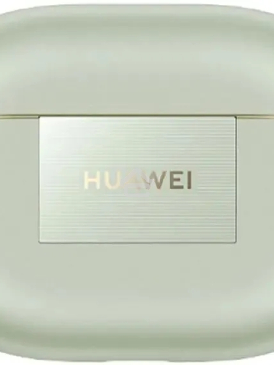 Наушники Huawei FreeBuds Pro 4 Piano-T180, Bluetooth, внутриканальные, зеленый
