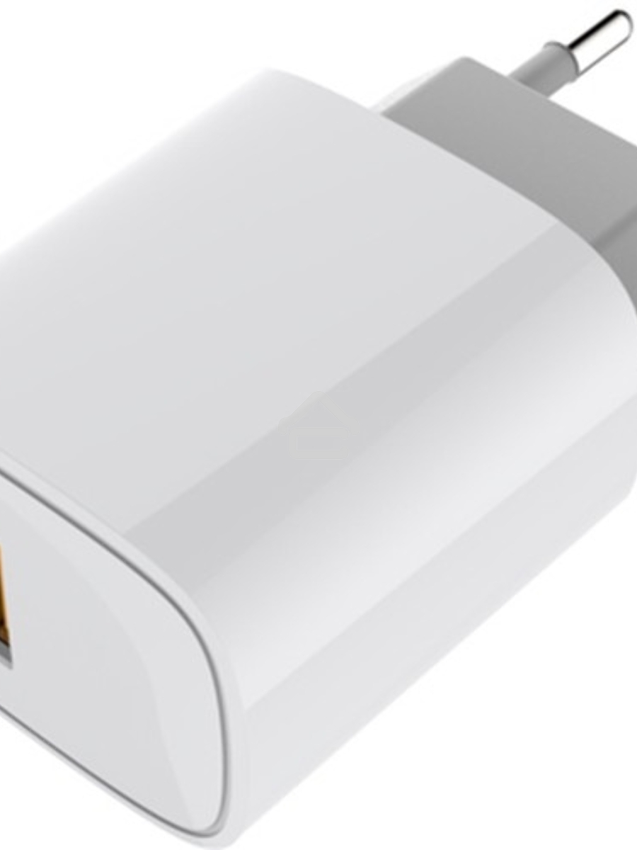 Сетевое зарядное устройство Rexant с одним портом USB-A, 18Вт