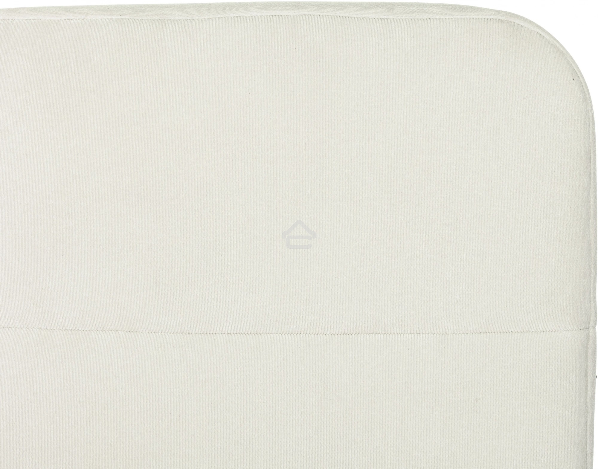 Кресло компьютерное Бюрократ Triest Fabric молочный Velvet 20 крестов. металл черный