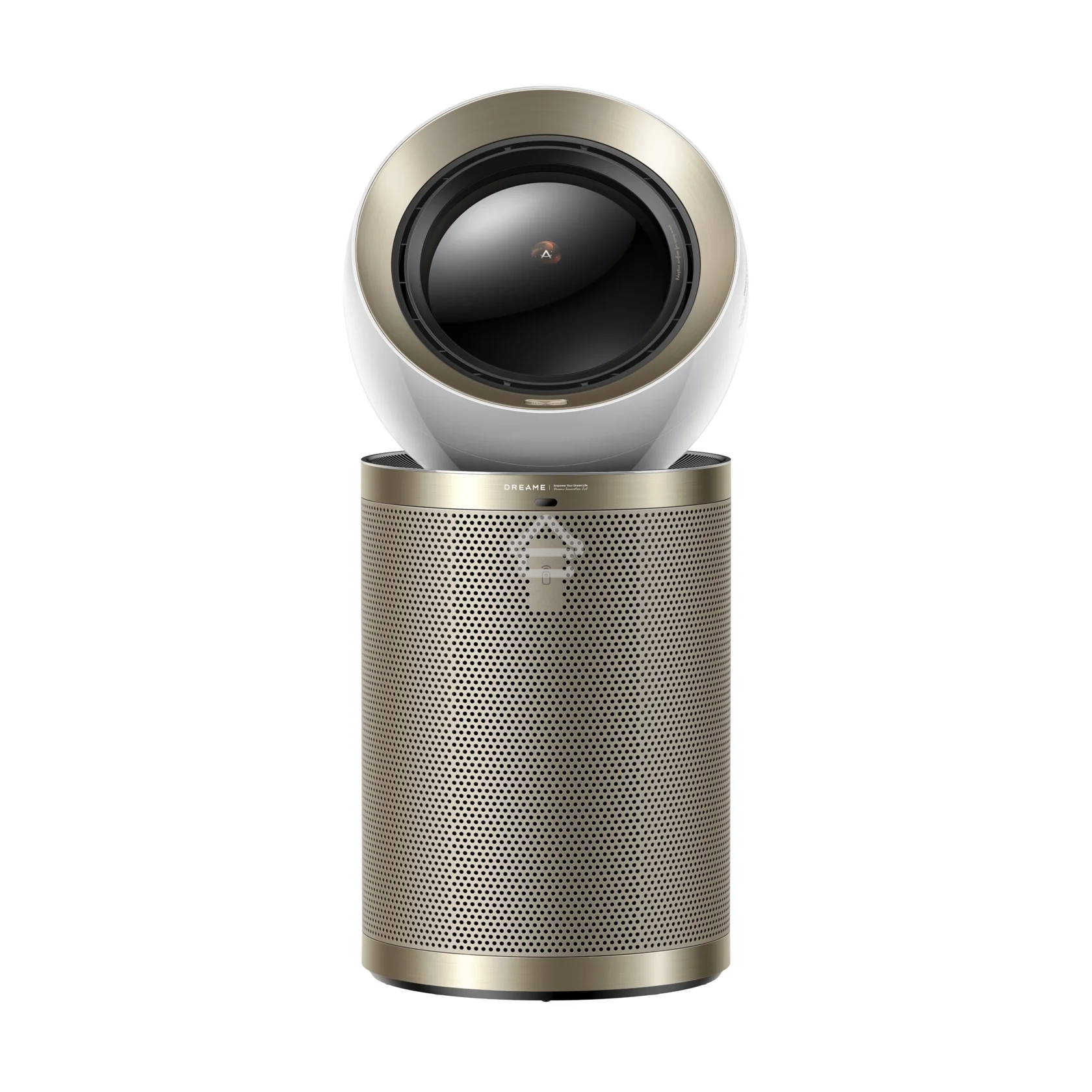 Воздухоочиститель Dreame PM10, CVF24A