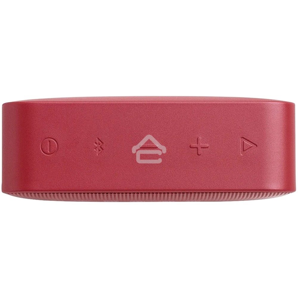 Портативная акустика JBL GO Essential, красный