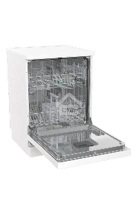 Посудомоечная машина Gorenje GS642E90W, белый (полноразмерная)