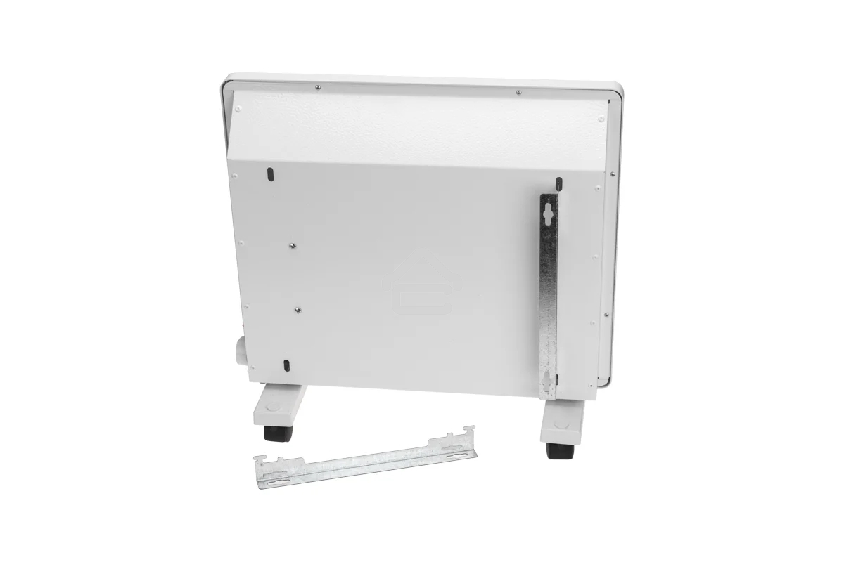 Конвектор Сокол 60-0086 белый, 1000 Вт, 10 м2, термостат