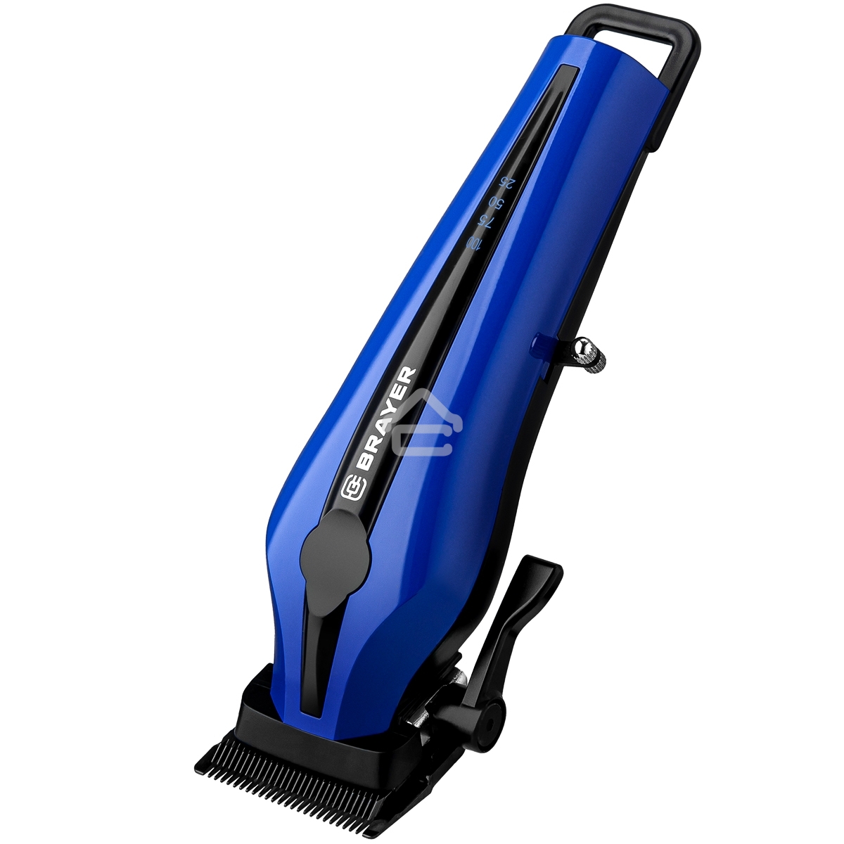 Машинка для стрижки BRAYER BR3404