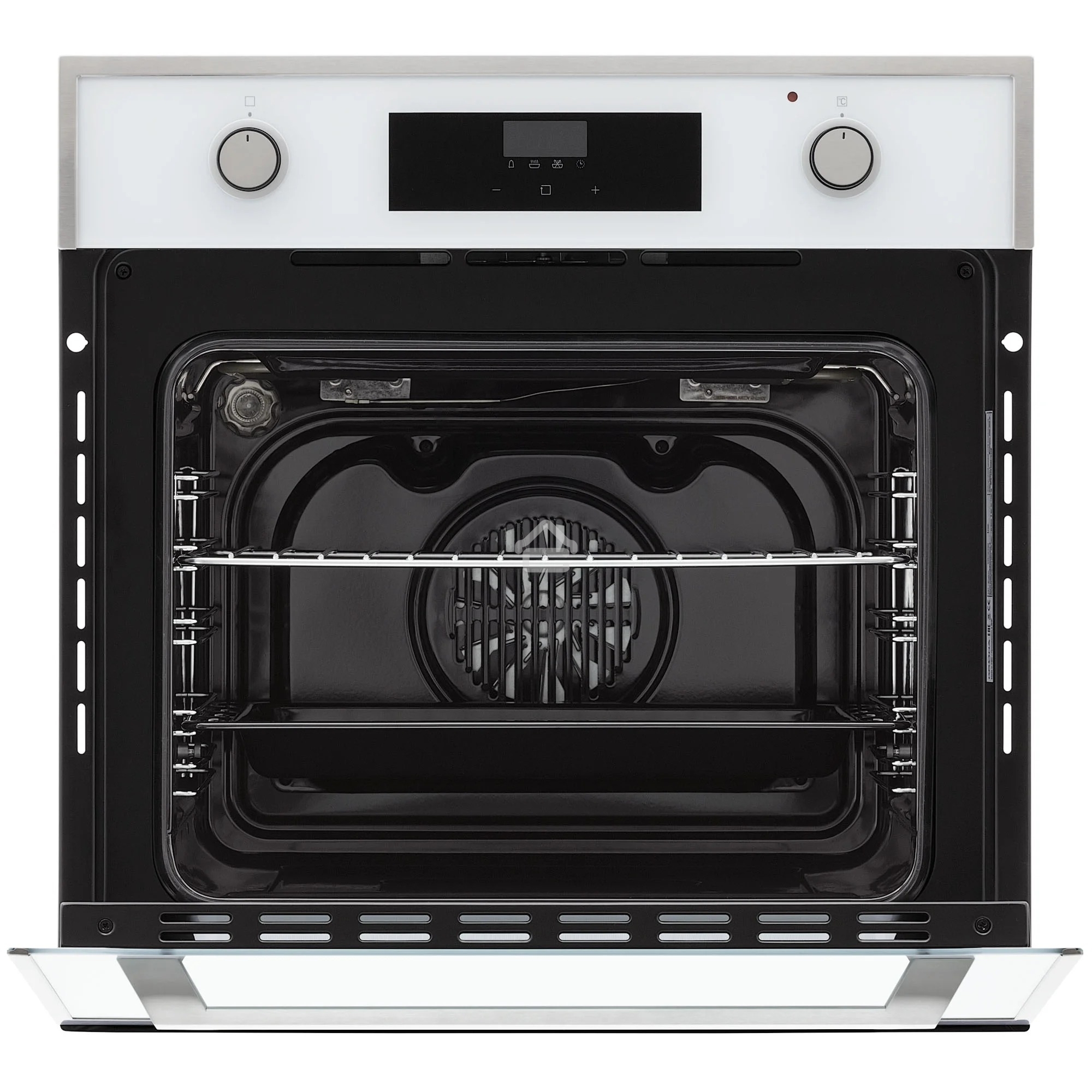 Электрический духовой шкаф Krona ADRIANO 60 WH G2