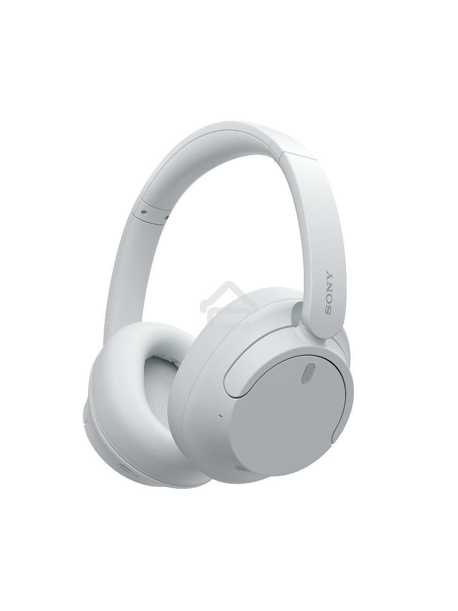 Наушники Sony WH-CH720NW белый