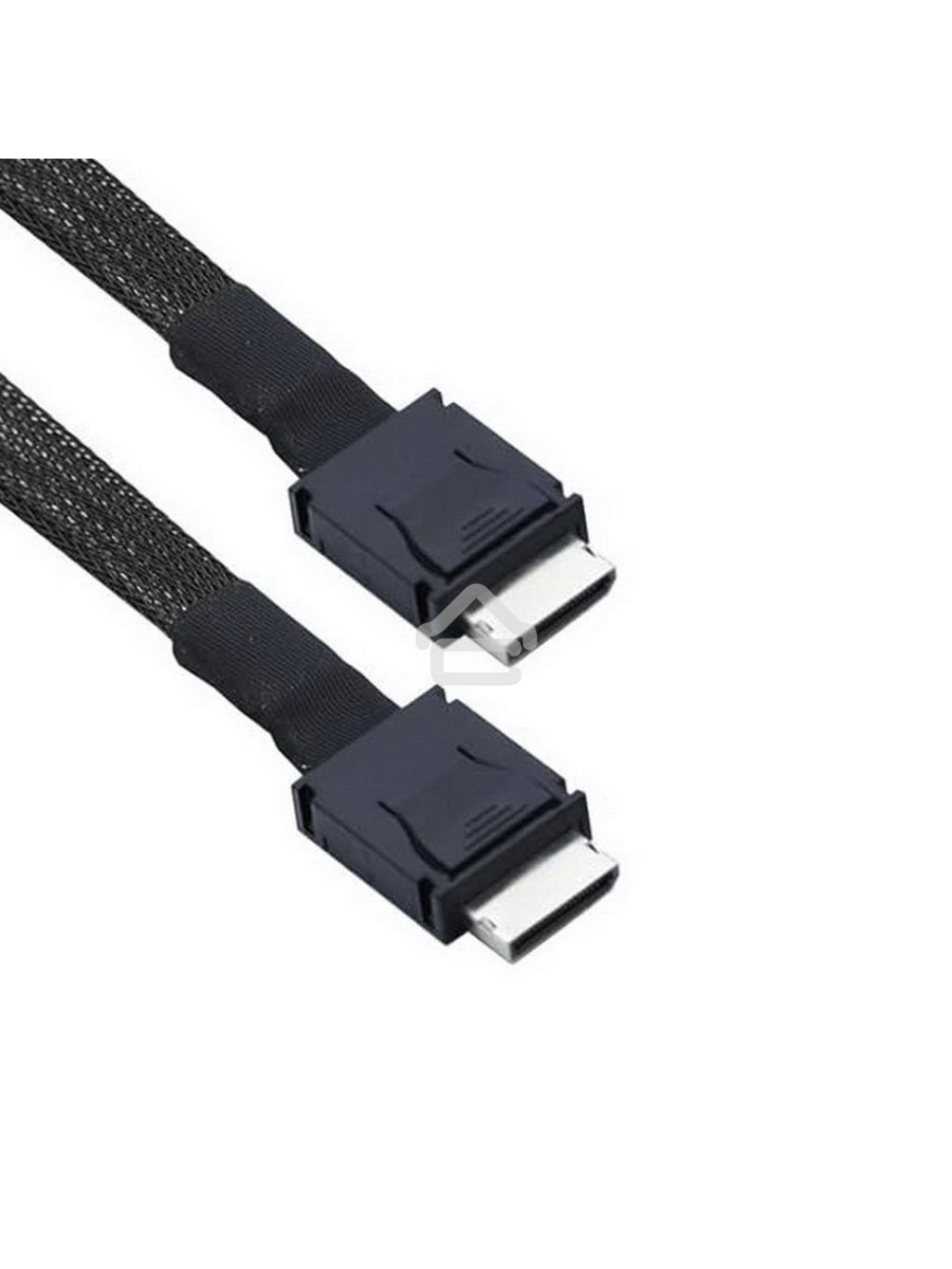 Кабель Amphenol RML42-1478,Cable OcuLink SFF8611 4i -to- SFF8611 4i, length= 100cm OEM 