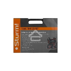 Набор инструментов Sturm 1045-20-S57 57 пред. 1045-20-S57
