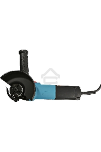 Шлифовальная машина Sturm AG90121P УШМ 