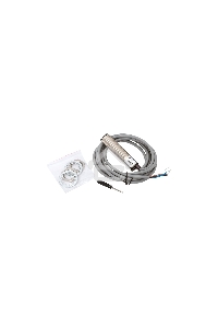 Датчик оптический бесконтактный EKF PROXIS-3D-18-10-P-NO+NC-2