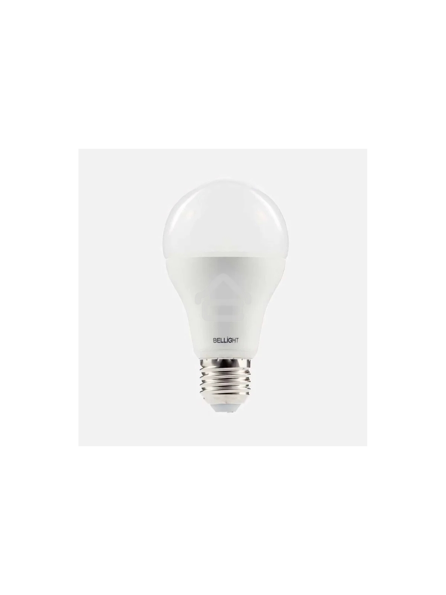 Лампа светодиодная Bellight 85637131 LED A60 Е27 12W 12-48 вольт 4000К