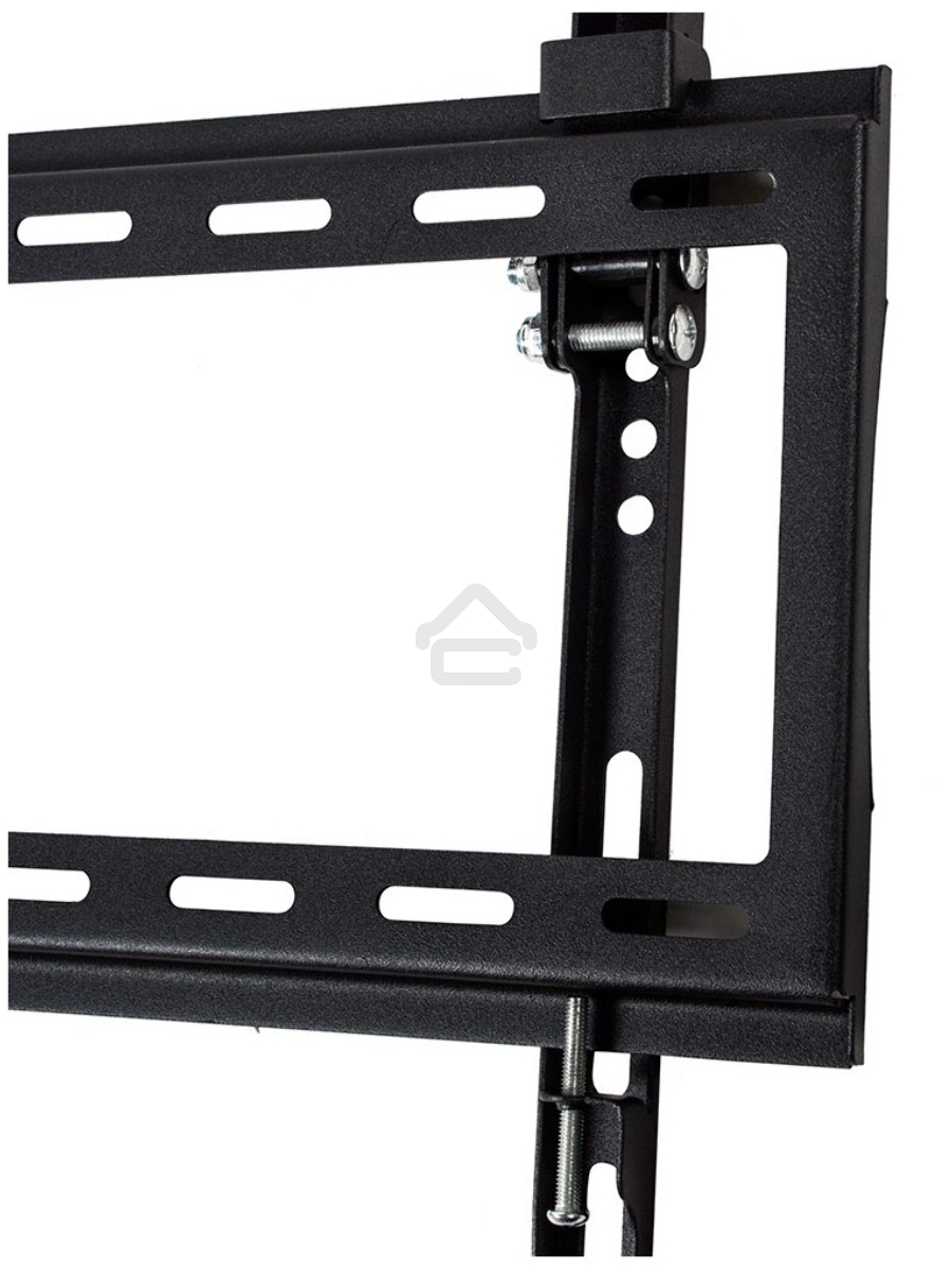 Кронштейн для телевизора Arm Media STEEL-4 черный 22