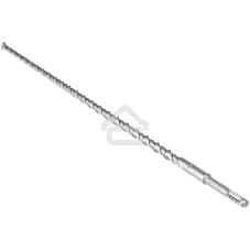 Бур по бетону Matrix, 16 x 600 мм, SDS PLUS