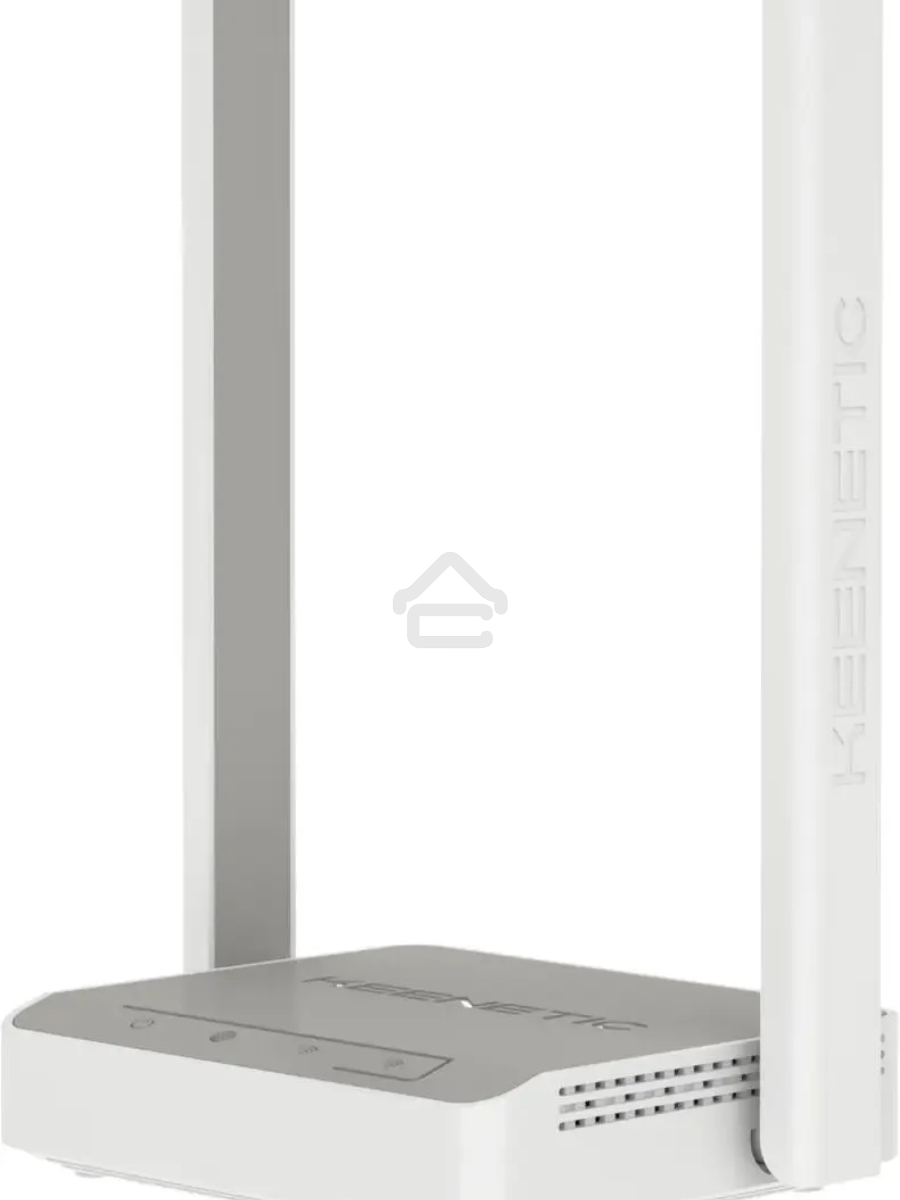 Беспроводной роутер Keenetic 4G (KN-1213)