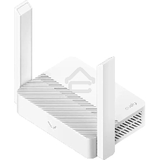 Роутер Cudy WR300 N300 10/100BASE-TX/Wi-Fi белый