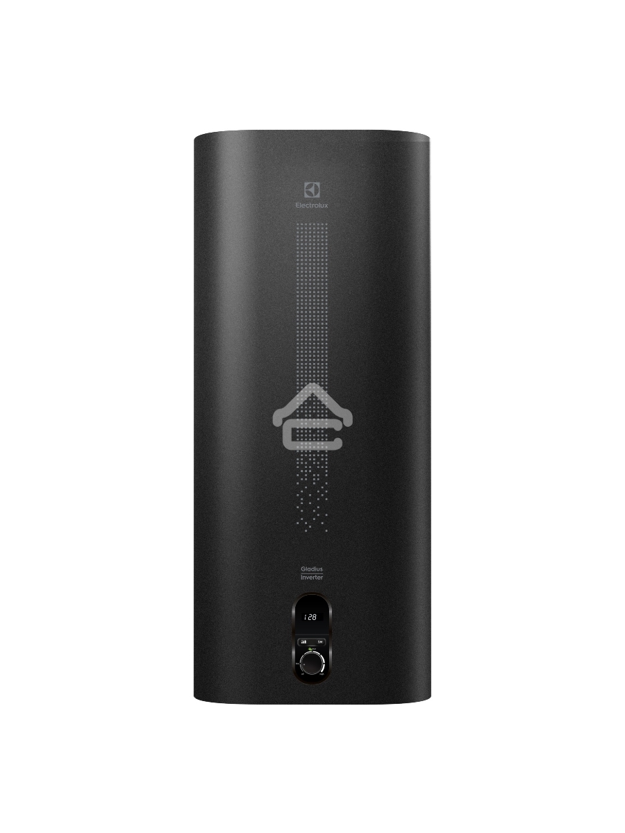 Водонагреватель Electrolux EWH 50 Gladius Inverter Grafit