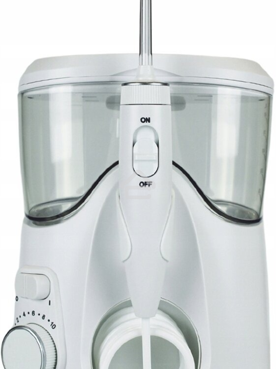 Ирригатор Waterpik WP-160 Ultra Plus белый