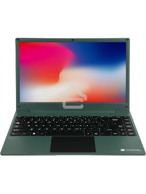 Ноутбук Gateway Ultra Slim 14 Ryzen 5 3500U 8Gb SSD256Gb AMD Radeon Vega 8 14.1