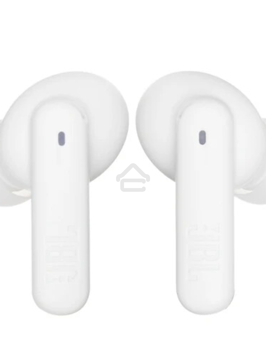 Наушники JBL Wave Beam 2 белый