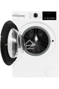 Стиральная машина Hotpoint WSH 7291 VWX  белый загрузка фронтальная 7 кг, 1200 об/мин., класс: А