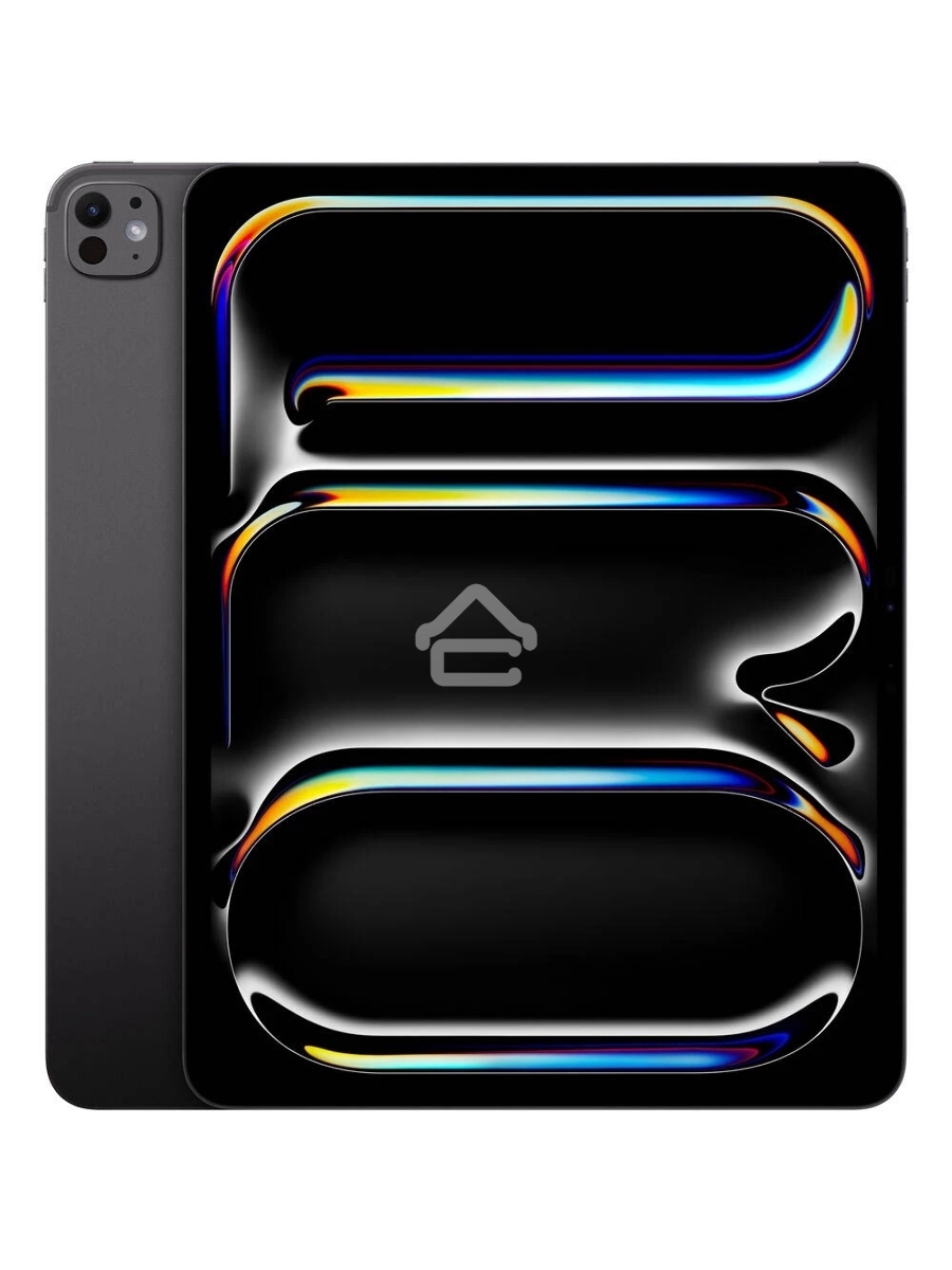 Планшет Apple iPad Pro 13