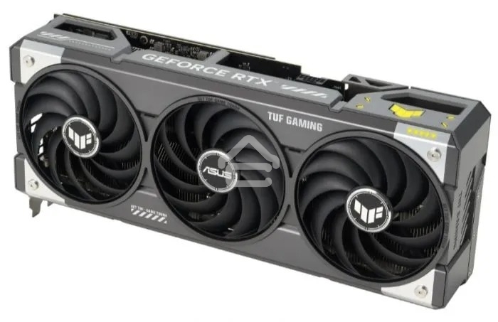 Видеокарта ASUS TUF-RTX 5070TI-O16G-GAMING RTX 5070TI,HDMIx2,DPx3,16G,D7