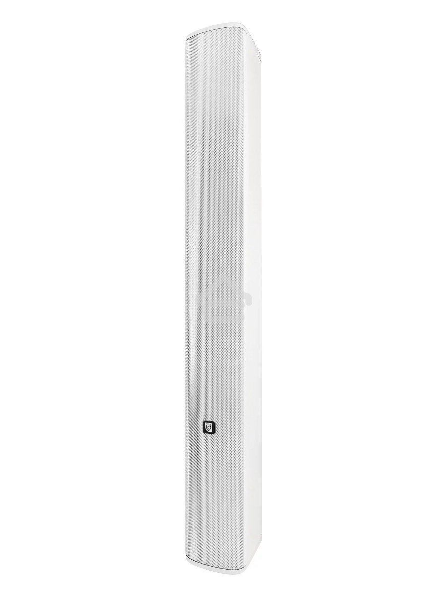 Звуковая колонна Intrend [ITSPK-CL425PD-W] активная 4x2,5