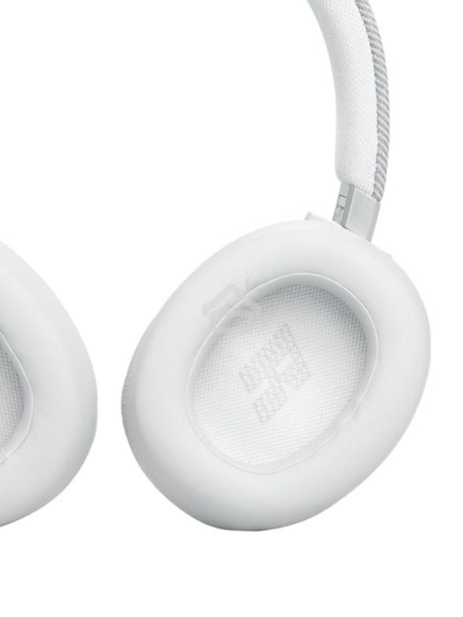 Наушники JBL LIVE 770NC белый