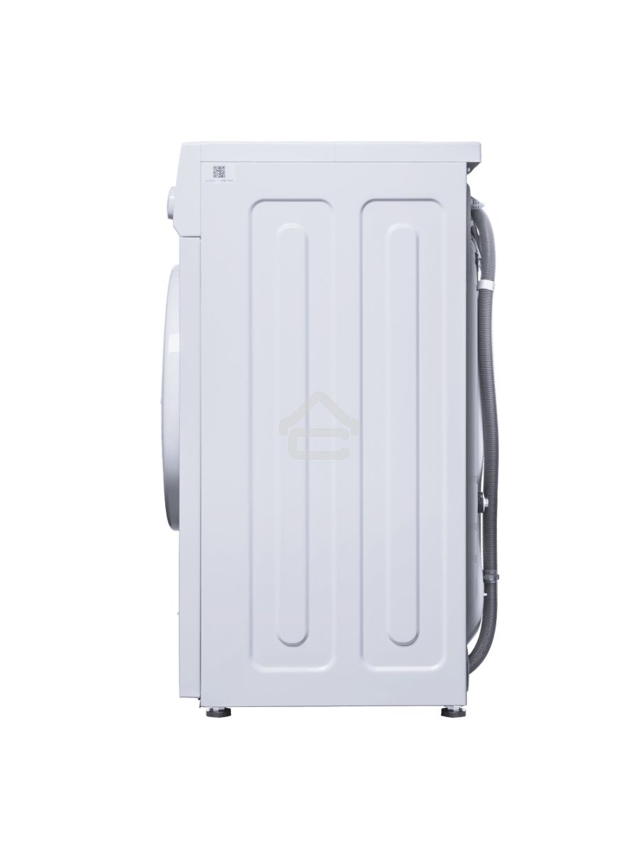 Стиральная машина Maunfeld MFWM106WH051
