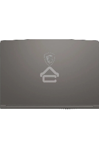 Ноутбук MSI Thin 15 B12UC-1433XRU Core i5 12450H 8Gb SSD512Gb NVIDIA GeForce RTX 3050 4Gb 15.6