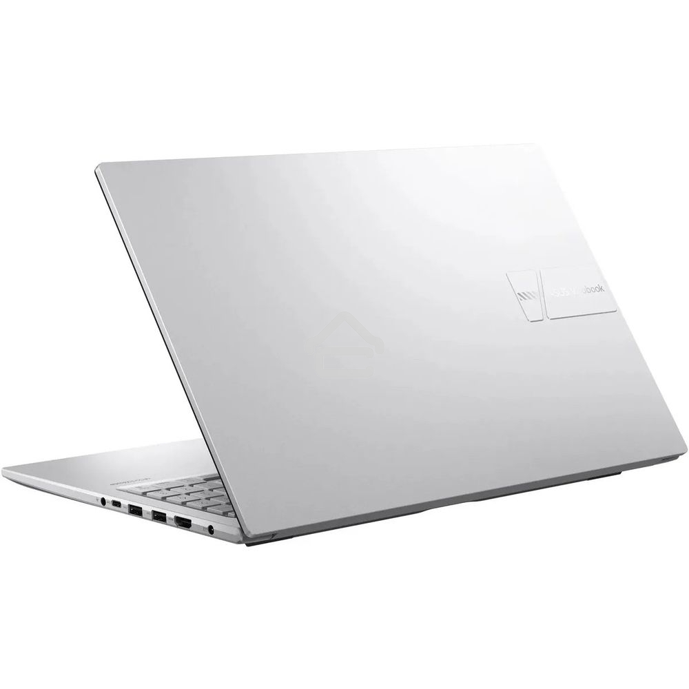 Ноутбук ASUS Vivobook 15 X1504VA-BQ286 Core i5 1335U/8Gb/512Gb SSD/VGA int/noOS/ Silver