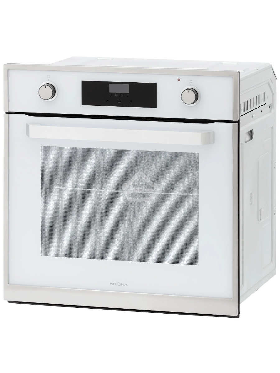 Электрический духовой шкаф Krona ADRIANO 60 WH G2