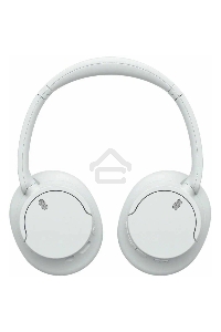Наушники Sony WH-CH720NW белый
