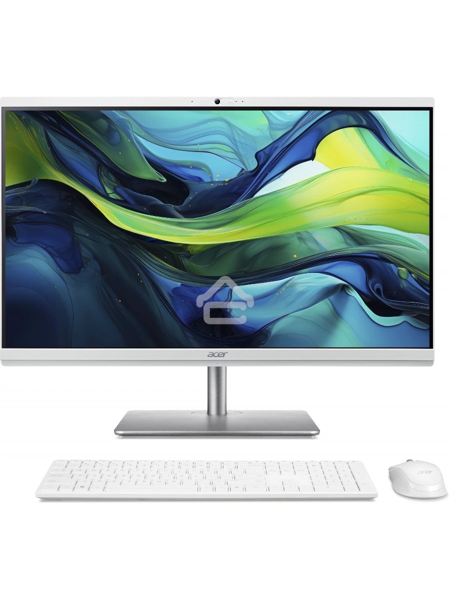 Моноблок Acer Aspire C24-195ES 23.8