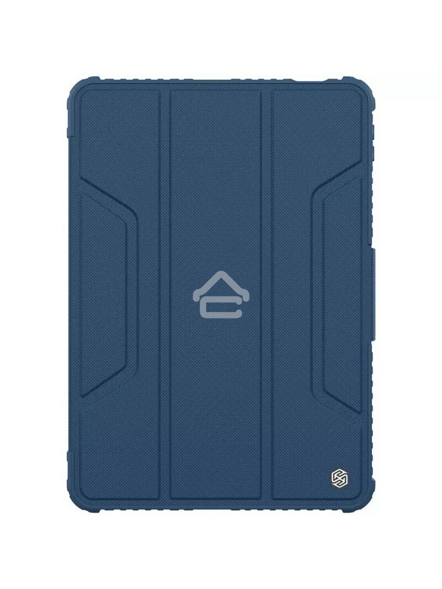 Чехол Bumper Pro, Blue, (Mi Pad 6/Pad 6 Pro)