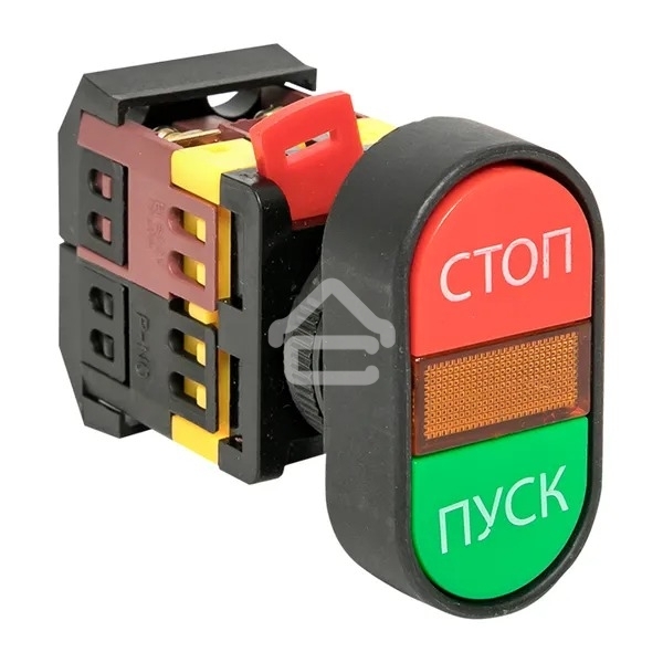 Кнопка APBB-22N 