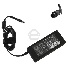 Блок питания 120W Slim HP 8710w (O) 693709-001/609941-001