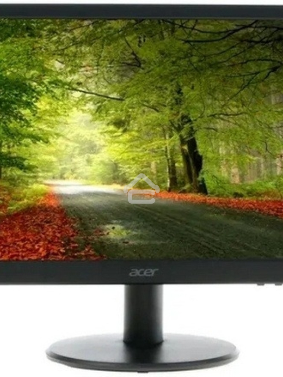 Монитор Acer EB192QBbi 18.5