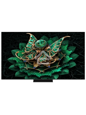 Телевизор TCL  75