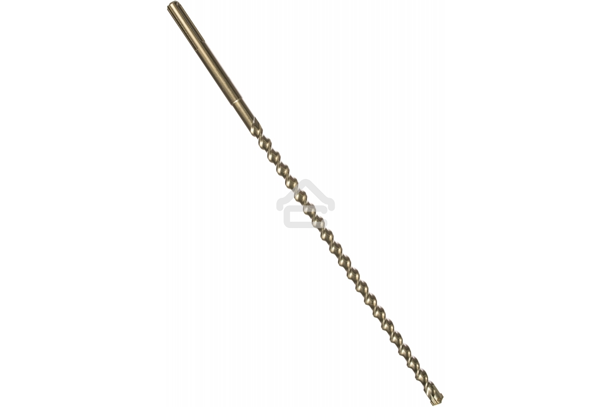 Бур по бетону Matrix, 18 x 600 мм, SDS MAX