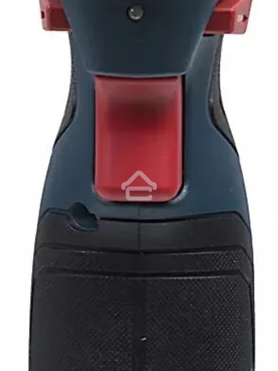 Дрель-шуруповерт Bosch GSR 120-LI Аккумуляторная, Кейс