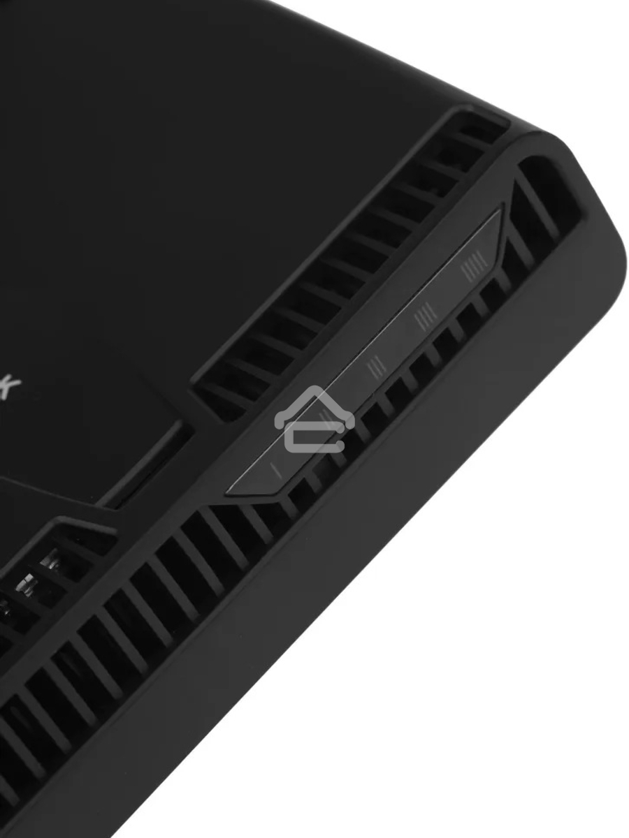 Маршрутизатор mikroTik hAP ax2 C52iG-5HaxD2HaxD-TC WIFI6, 2.4+5Ghz, 5RJ45 1Gbit, 1 POE
