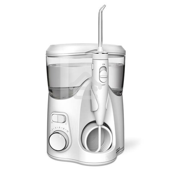 Ирригатор Waterpik WP-160 Ultra Plus белый