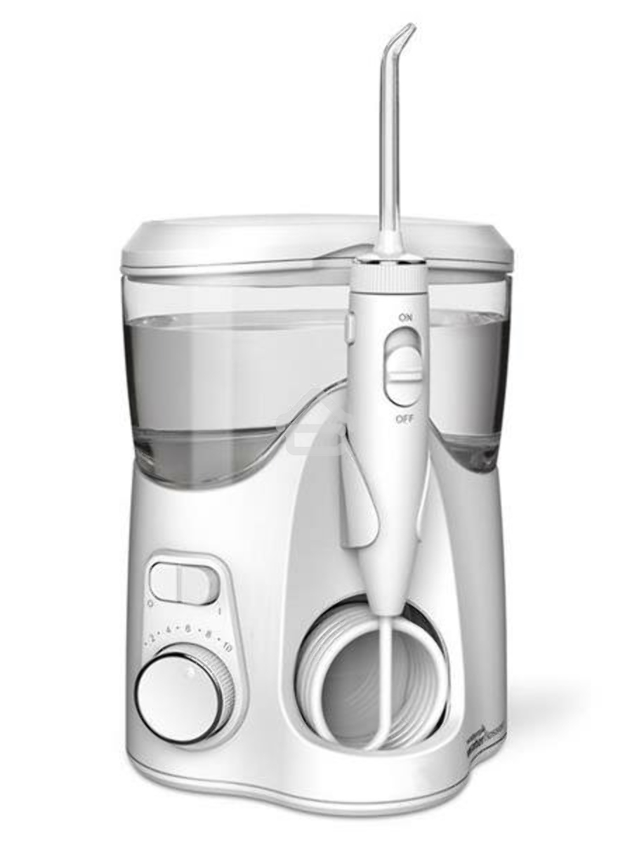 Ирригатор Waterpik WP-160 Ultra Plus белый