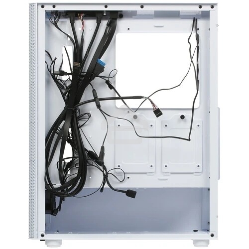 Компьютерный корпус для ПК XPG VALOR MESH C VALORMESHC4VA-WHCWW
