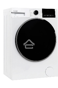 Стиральная машина Hotpoint WSH 7291 VWX  белый загрузка фронтальная 7 кг, 1200 об/мин., класс: А