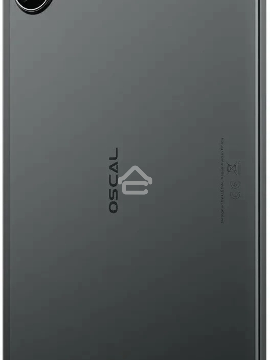 Планшет OSCAL Pad 18 10.95 8/256Gb серый