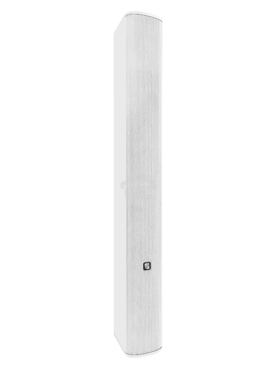 Звуковая колонна Intrend [ITSPK-CL425PD-W] активная 4x2,5